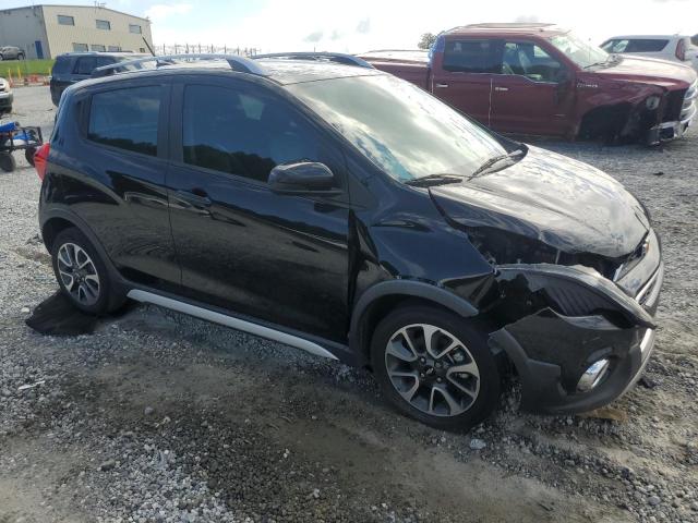 2021 CHEVROLET SPARK ACTI KL8CH6SA9MC711191
