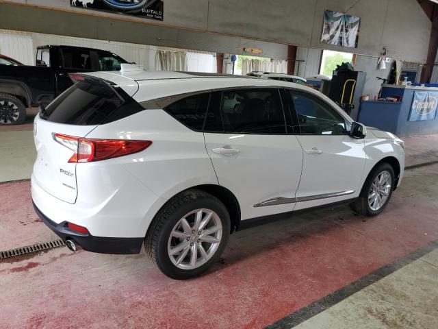 2021 ACURA RDX 5J8TC2H36ML023402
