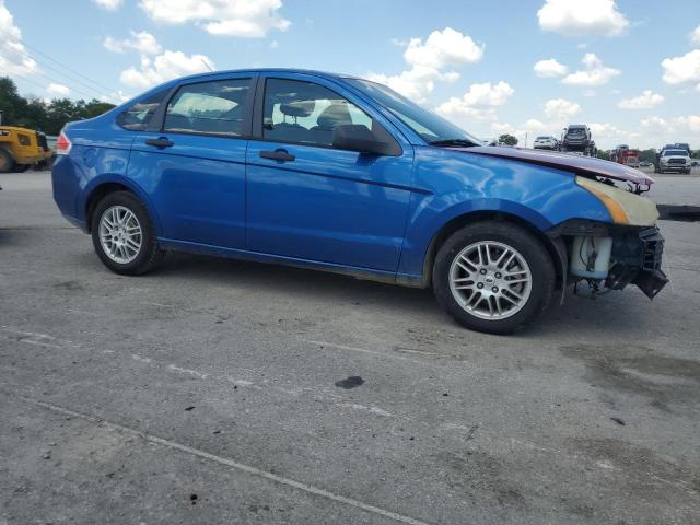 Vin: 1fahp3fn9aw115624, lot: 62778435, ford focus se 20104