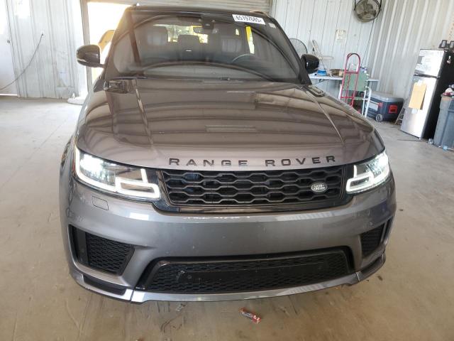 2019 LAND ROVER RANGE ROVE SALWV2SV4KA847108