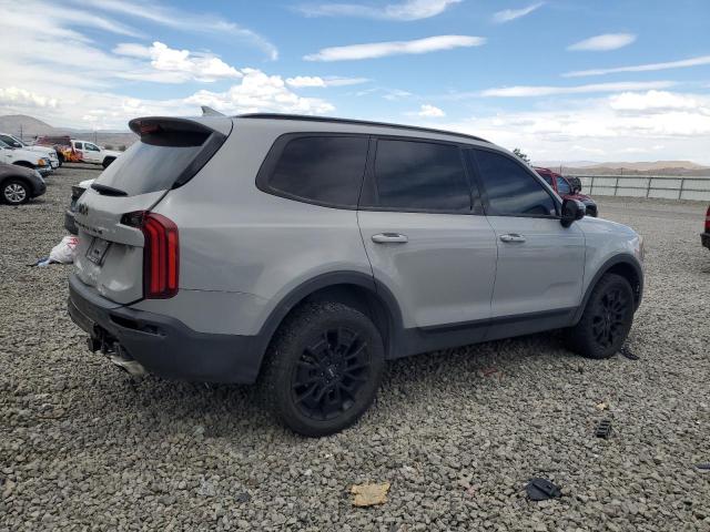 2022 KIA TELLURIDE 5XYP5DHC0NG213439