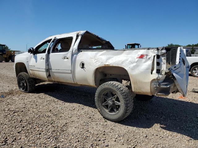 Vin: 1gt125cg3bf251583, lot: 61065845, gmc sierra k2500 denali 20112