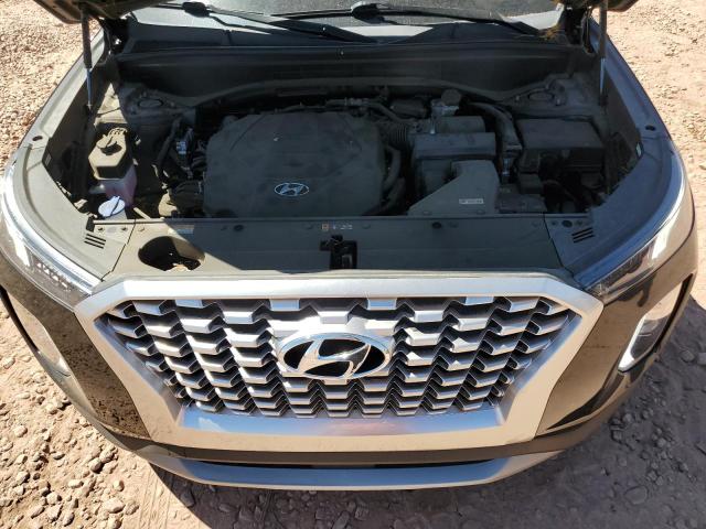 2022 HYUNDAI PALISADE S - KM8R24HE8NU390771