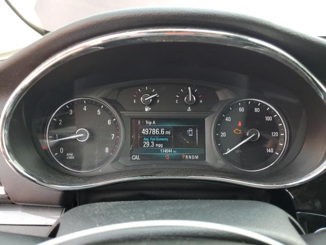2017 BUICK ENCORE PRE KL4CJASB7HB133279