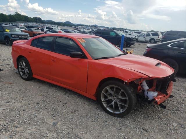 2023 DODGE CHARGER GT 2C3CDXHG4PH592606