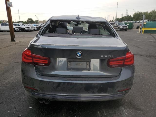 2018 BMW 330 I WBA8B9C55JEE81523