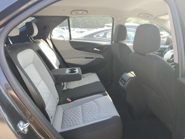 2018 CHEVROLET EQUINOX LS #3301814330