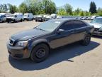 2016 CHEVROLET CAPRICE PO - 6G3NS5U24GL207964