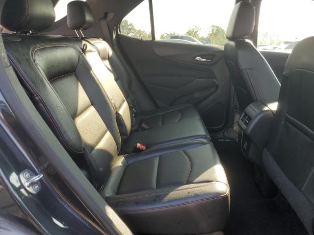 2022 CHEVROLET EQUINOX RS 3GNAXWEV4NS238142