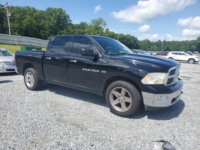 2012 DODGE RAM 1500 S - 1C6RD6LT7CS182980