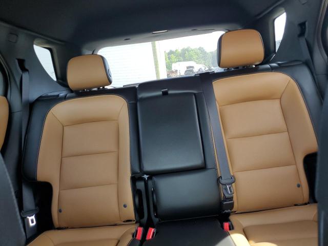 2020 CHEVROLET EQUINOX PR - 2GNAXXEV1L6203866