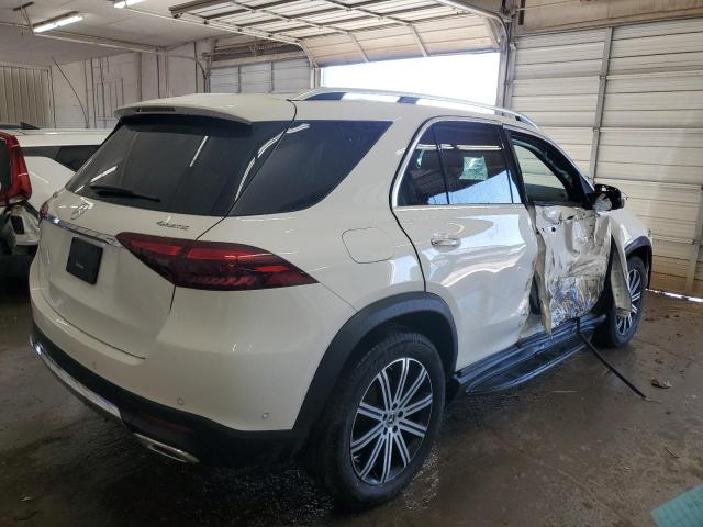 2024 MERCEDES-BENZ GLE 350 4M 4JGFB4FB1RB225609
