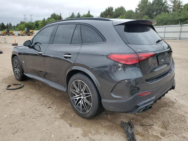 2025 MERCEDES-BENZ GLC 43 4MA W1NKM8HB7SF347688