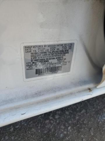 2016 NISSAN VERSA S - 3N1CN7AP8GL893604