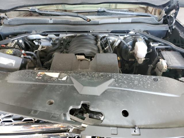 2015 CHEVROLET SILVERADO2 1GCVKREH2FZ296792