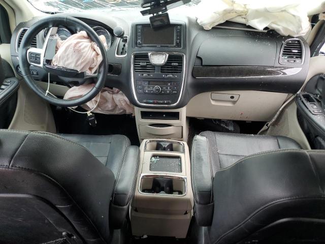 2016 CHRYSLER TOWN & COU - 2C4RC1BG3GR248189