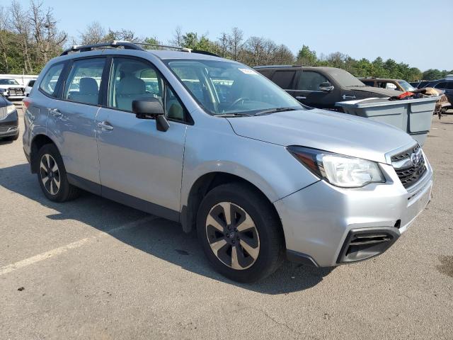 2017 SUBARU FORESTER 2 JF2SJABC8HH554193