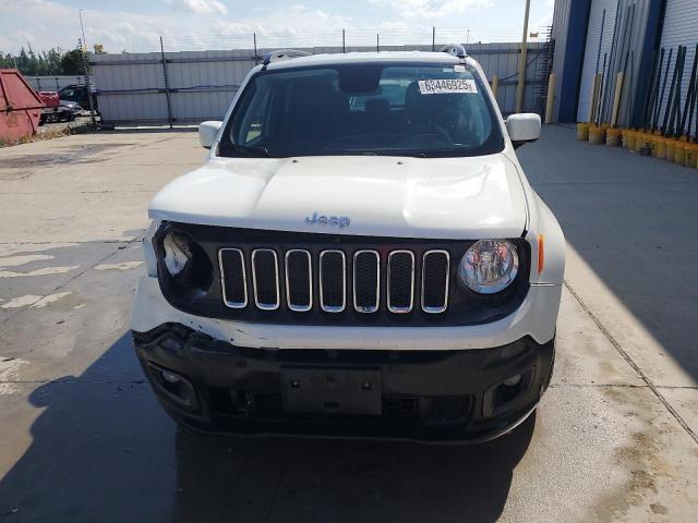 2018 JEEP RENEGADE L ZACCJABB5JPJ08797