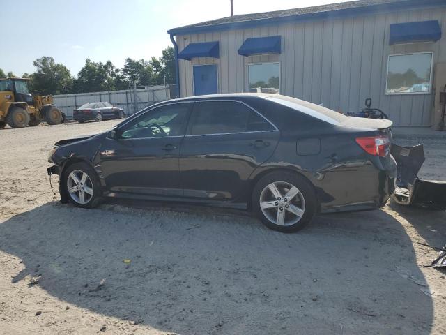 2013 TOYOTA CAMRY L - 4T1BF1FK2DU232261