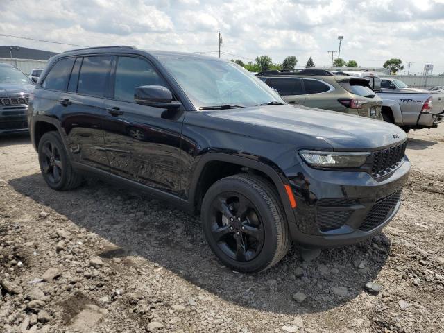2023 JEEP GRAND CHER - 1C4RJHAG9PC600569
