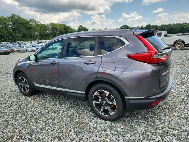 2018 HONDA CR-V TOURI 7FARW1H90JE048782