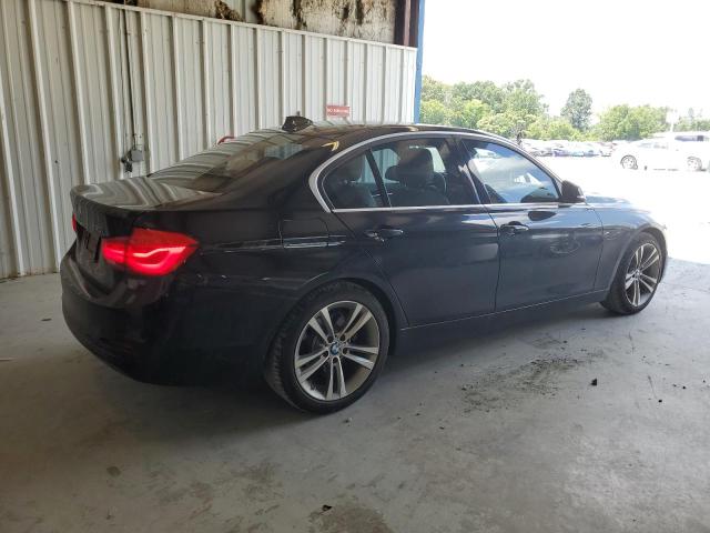 2017 BMW 330 I WBA8B9G36HNU52225