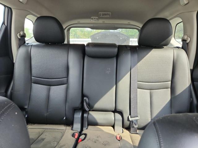 2020 NISSAN ROGUE S 5N1AT2MV1LC702002