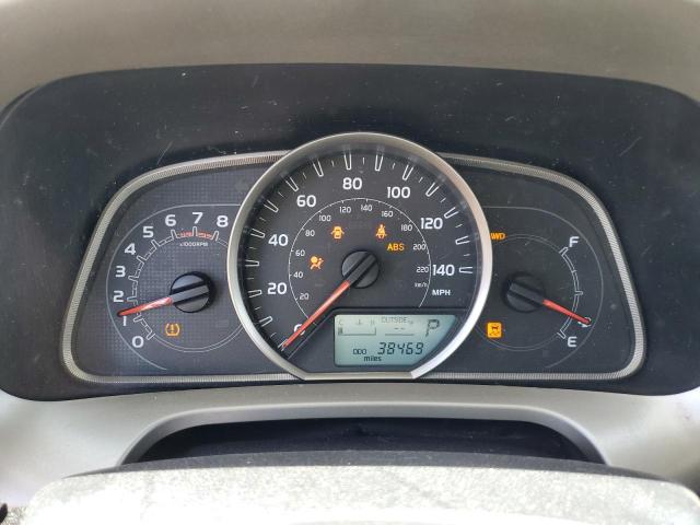 2013 TOYOTA RAV4 LE - 2T3BFREV5DW123911