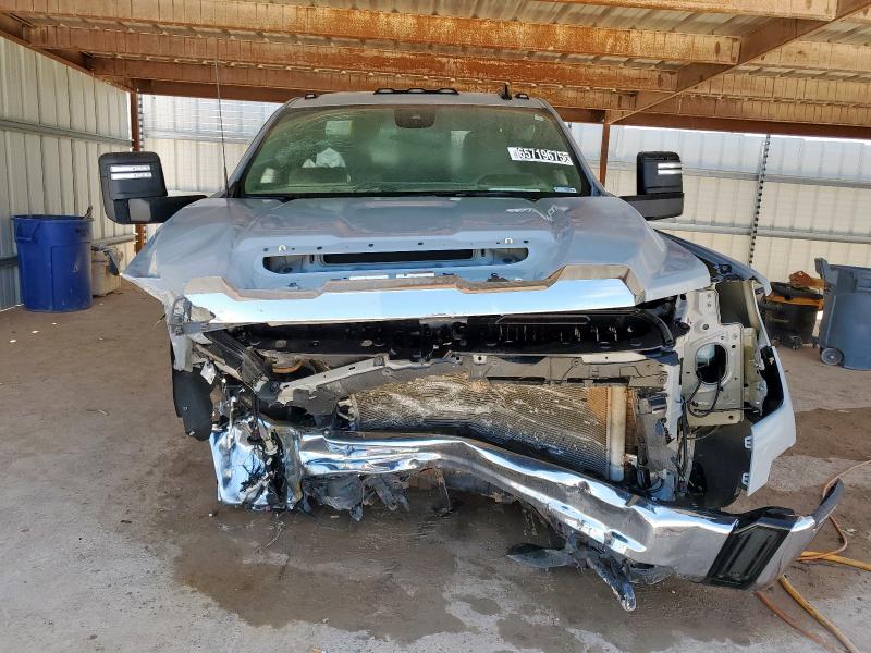 2024 GMC SIERRA K25 - 1GT19ME70RF325233