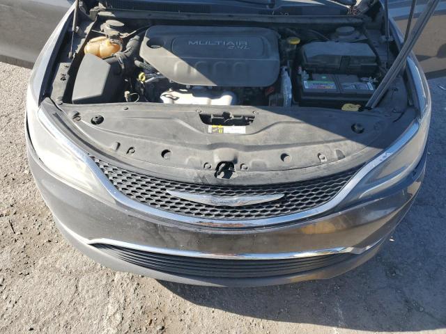 2015 CHRYSLER 200 LIMITE 1C3CCCAB7FN666973
