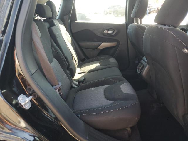 2017 JEEP CHEROKEE S 1C4PJMAB4HD230664
