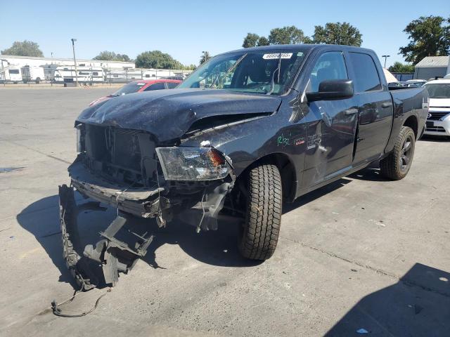 RAM 1500 CLASS