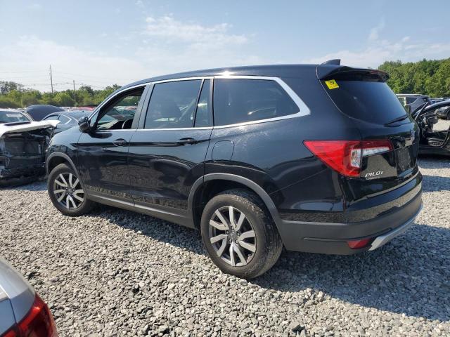 2020 HONDA PILOT EXL 5FNYF6H59LB008835