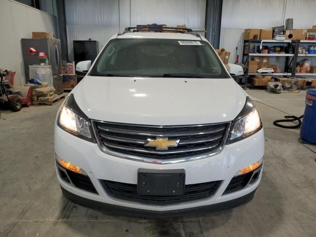 2017 CHEVROLET TRAVERSE L - 1GNKRGKD7HJ243065