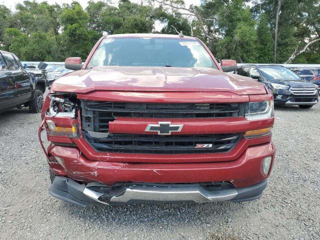 2018 CHEVROLET SILVERADO - 3GCUKRECXJG628759