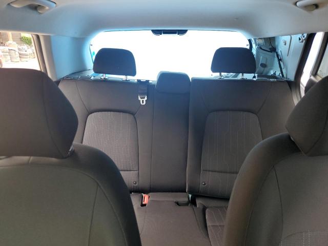 2024 HYUNDAI VENUE SE KMHRB8A37RU324301