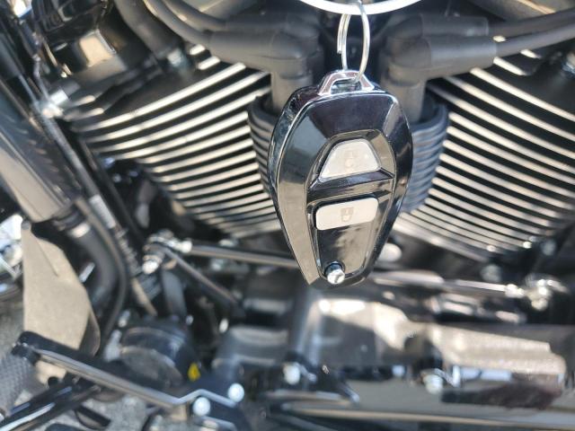2025 HARLEY-DAVIDSON FLTRXSE - 1HD1TC612SB956535