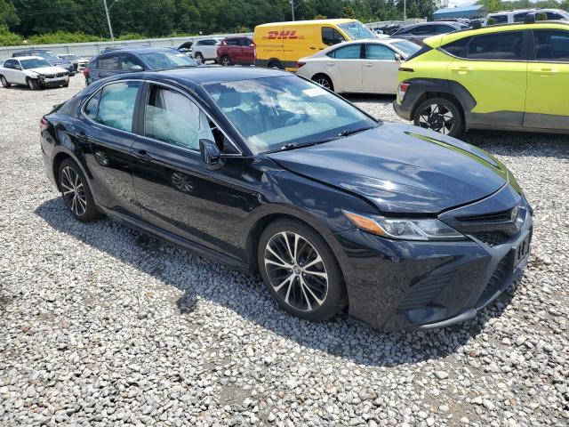 2020 TOYOTA CAMRY SE - 4T1G11AK4LU928288
