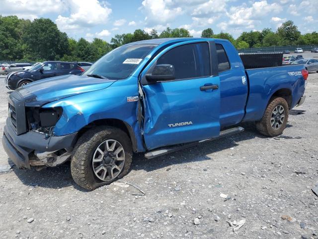 TOYOTA TUNDRA DOU