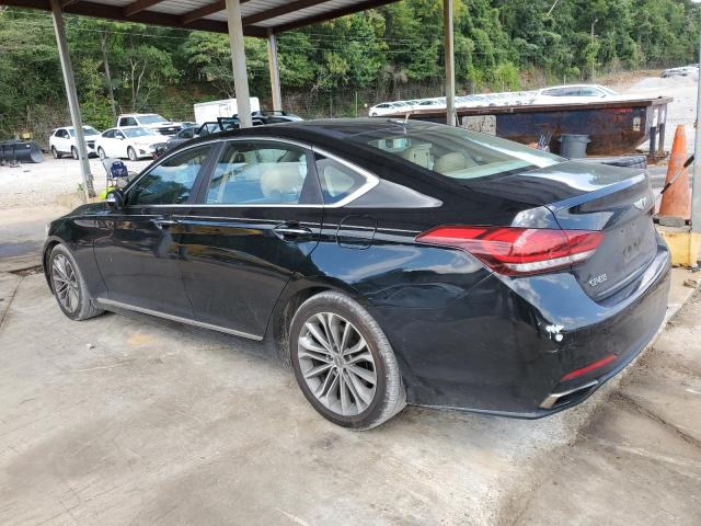 2015 HYUNDAI GENESIS 3. KMHGN4JE8FU034024
