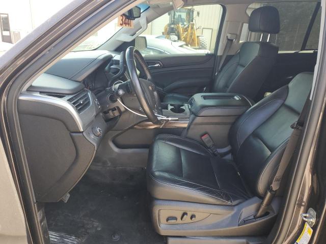 2018 CHEVROLET TAHOE C150 1GNSCBKC2JR380272