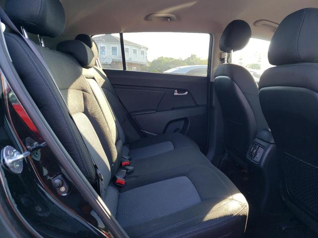 2016 KIA SPORTAGE L - KNDPBCAC9G7852738