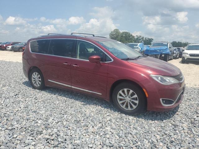 2019 CHRYSLER PACIFICA T 2C4RC1BG0KR626297