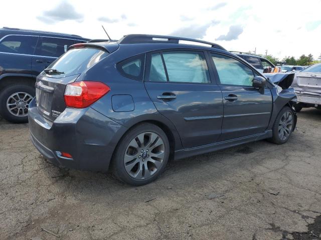 2015 SUBARU IMPREZA SP JF1GPAV63FH280574