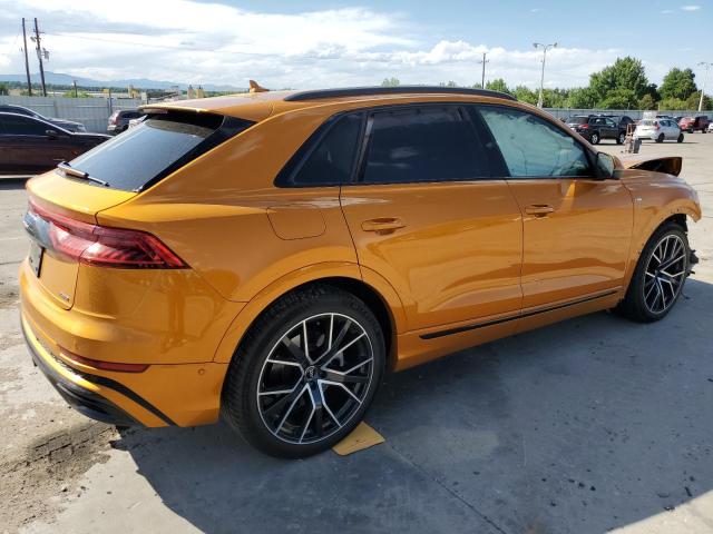 2019 AUDI Q8 PRESTIG WA1FVAF10KD046256