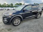 2016 HYUNDAI TUCSON LIM - KM8J3CA20GU048027