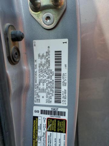 2014 TOYOTA TUNDRA DOUBLE CAB SR - 5TFUW5F10EX340180