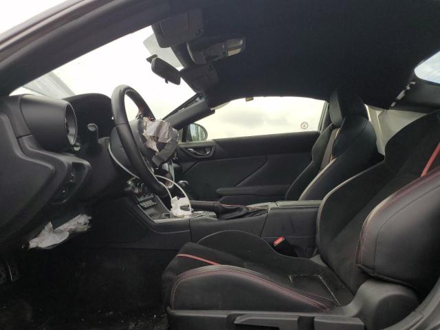 2023 SUBARU BRZ LIMITE JF1ZDBE13P9703970