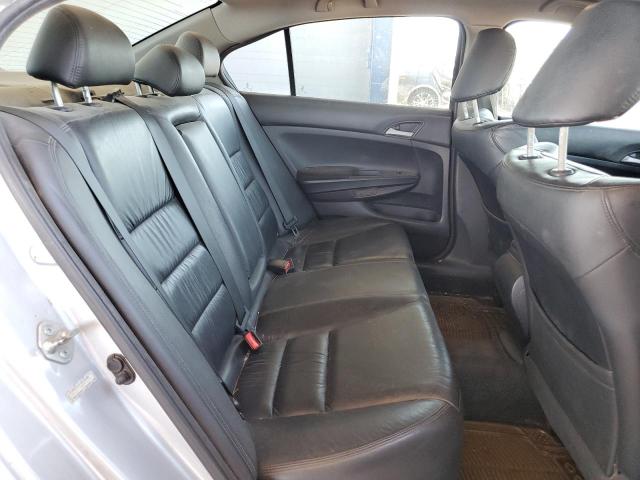 2012 HONDA ACCORD - 1HGCP2F66CA053351