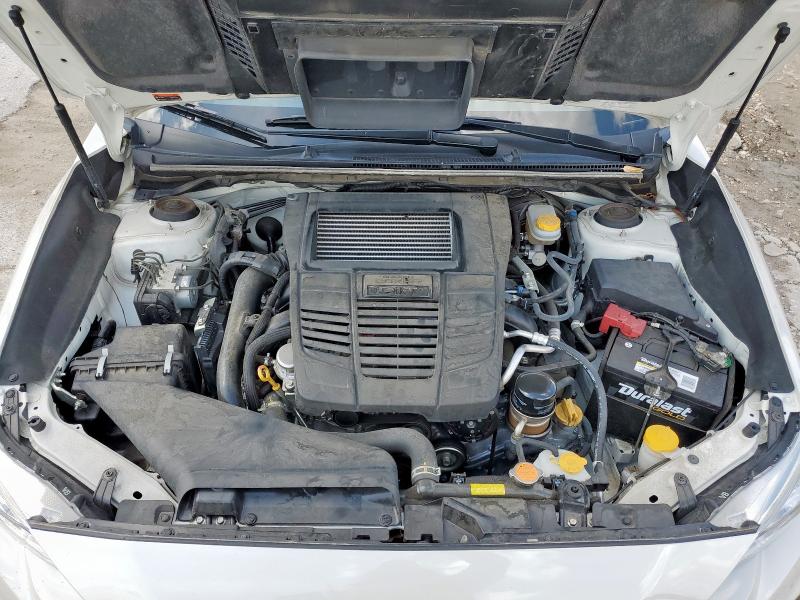 2020 SUBARU WRX JF1VA1A66L9824988